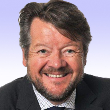Tim Sargisson