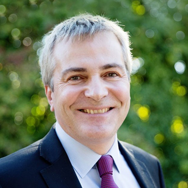 David Marchant