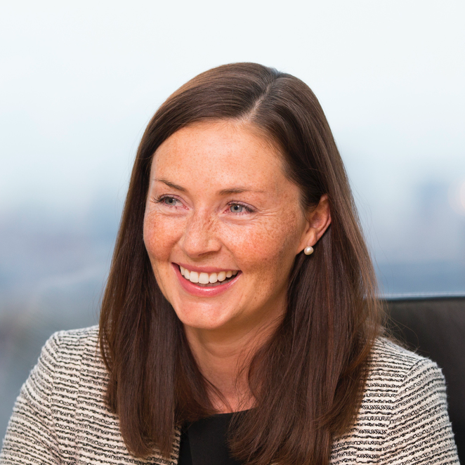 Alison Cuthbert