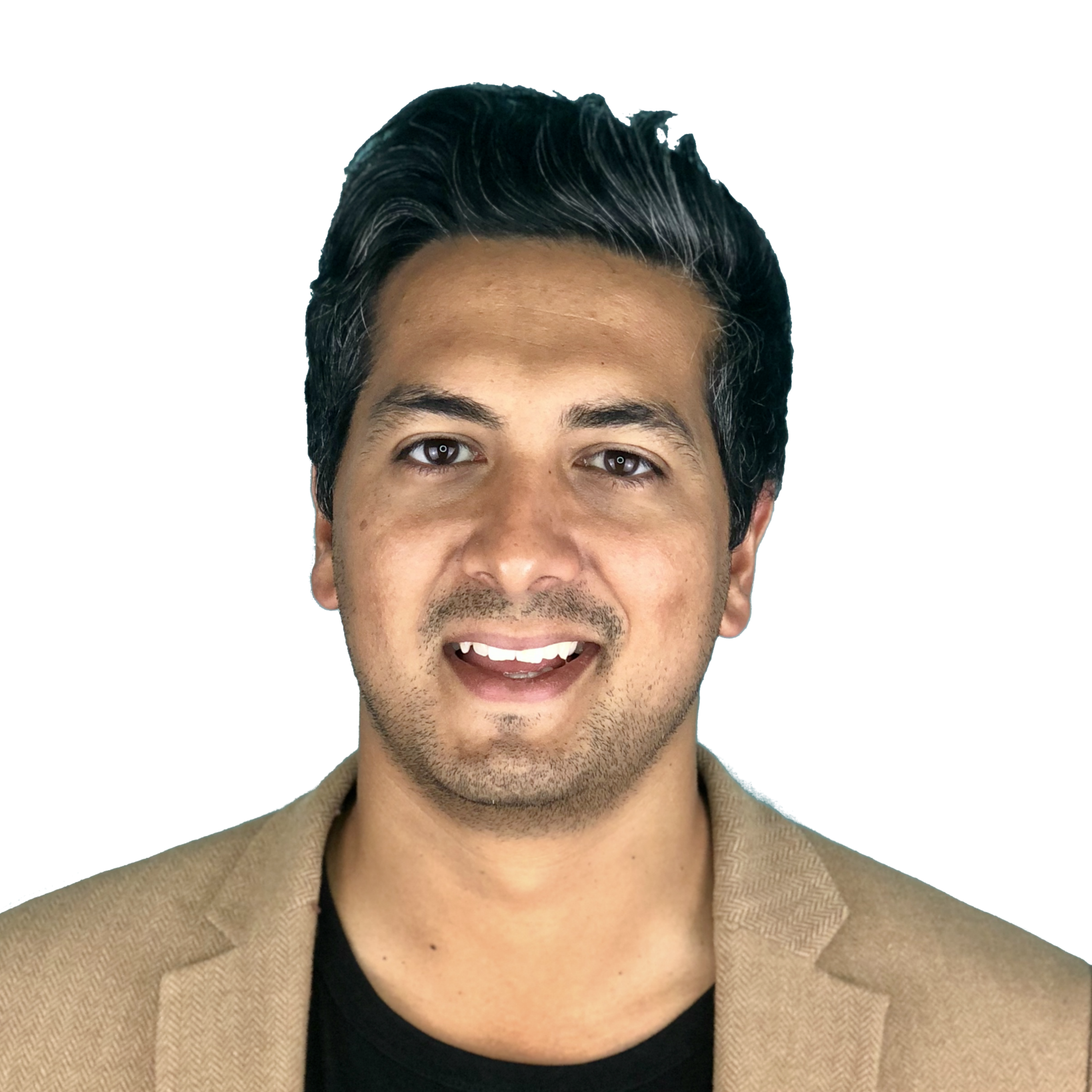Rohan Sivajoti