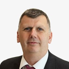 Andrew Tully