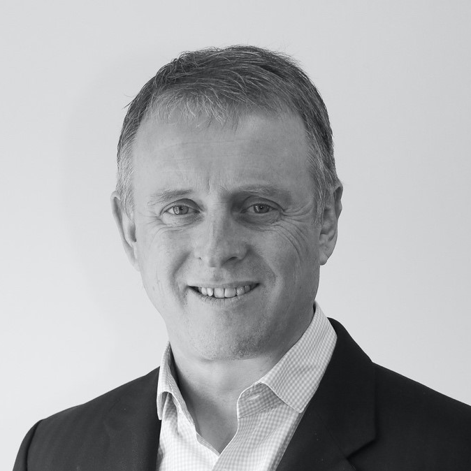 Roy McLoughlin