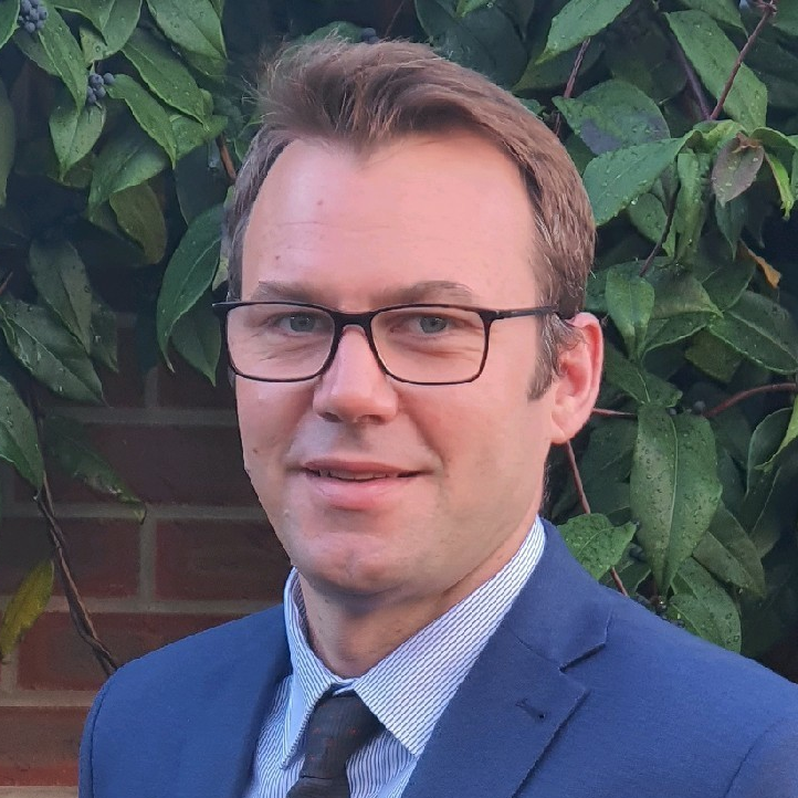 Andy Simpson