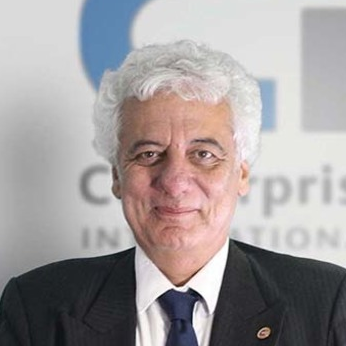Rafi Razzak