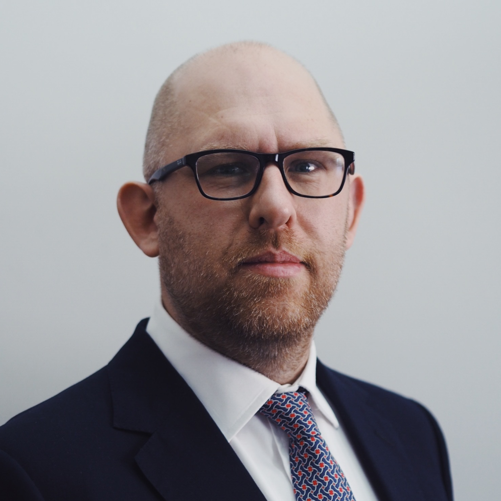 Jon-Marc Wilkinson