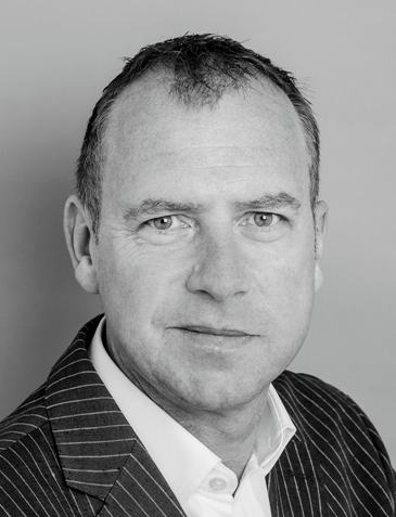 David Martin