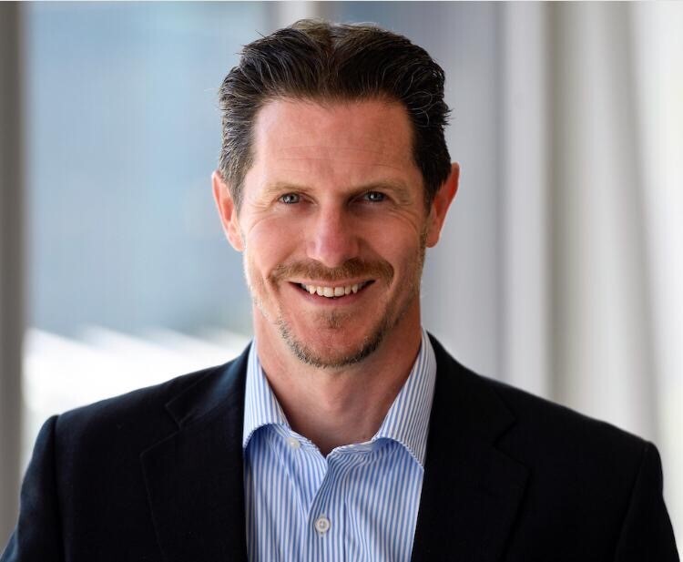 Tom Hegarty, Simplybiz