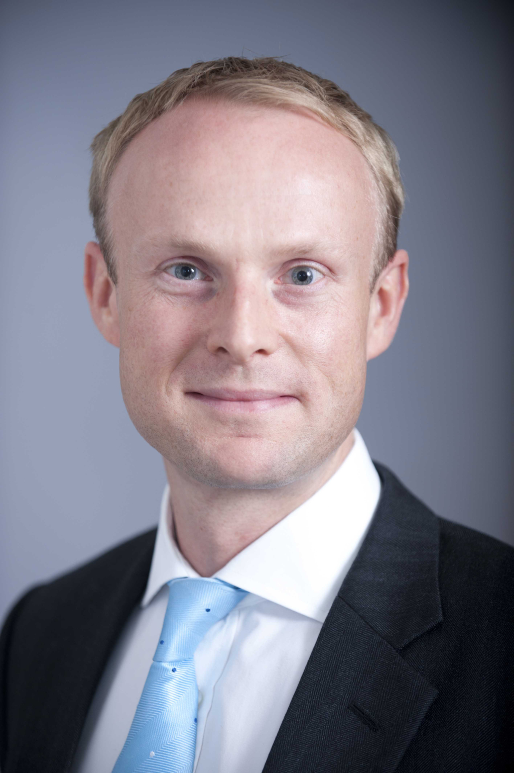 Christian Ball, HSBC Asset Management