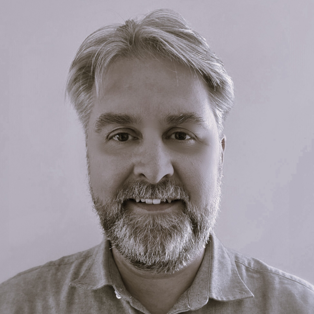 Matthew Dewsnap, QuantQual