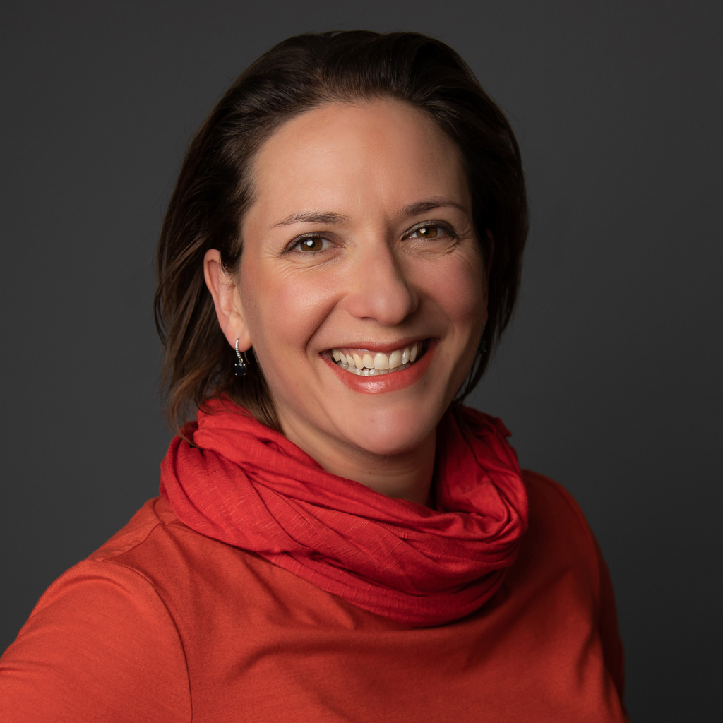 Fleur Iannazzo, WTF Money