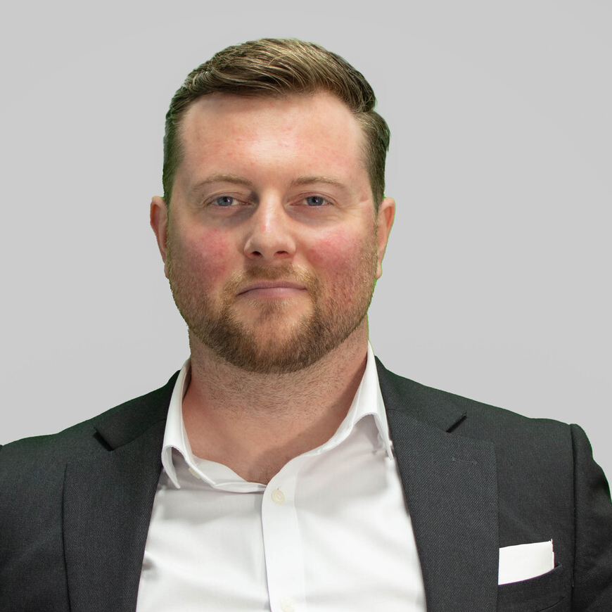 George Cliff, Clever Investment Management