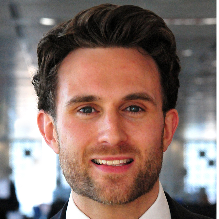 Tom Morey, HSBC Asset Management
