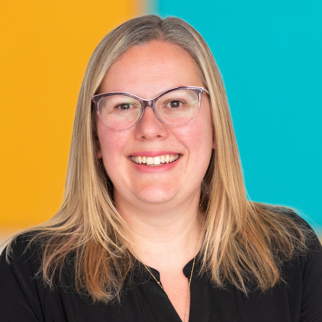 Jenna Brown, Professional Adviser