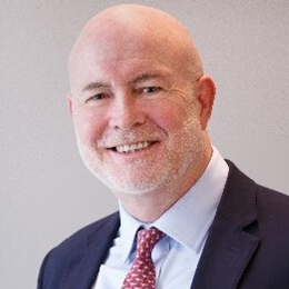 Steve Hunter, Momentum Global Investment Management