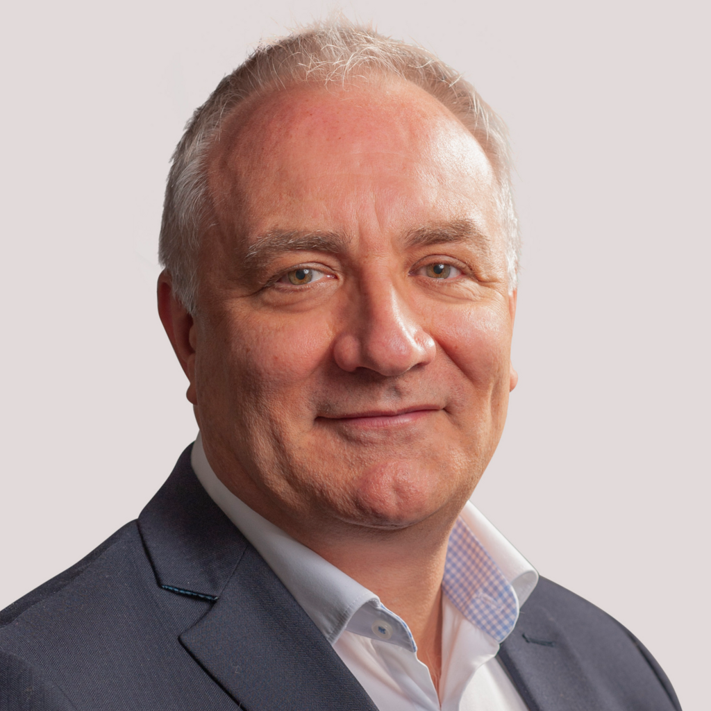 Tony Hicks, Copia Capital Management