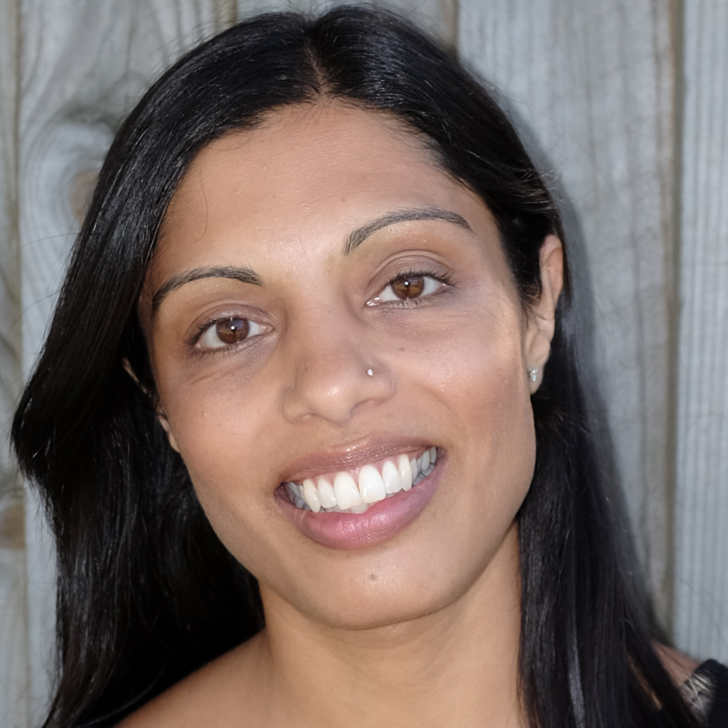 Niki Patel, Technical Connection on behalf of HSBC Life