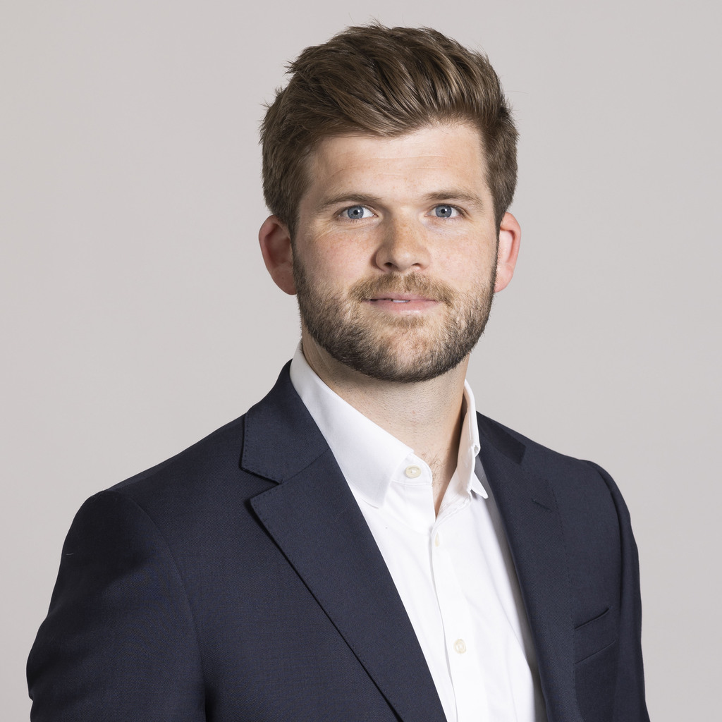 Alex Paget, Downing Fund Managers
