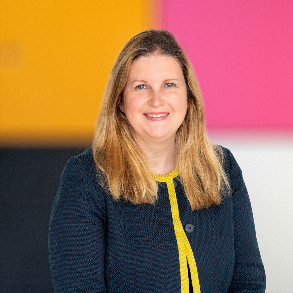 Katrina Lloyd, Professional Adviser, Investment Week and Cover.