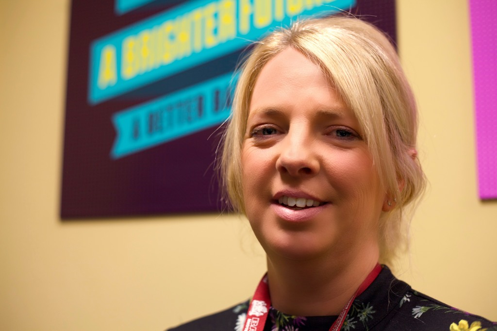 Rachel Ruston, Barnsley Metropolitan Borough Council