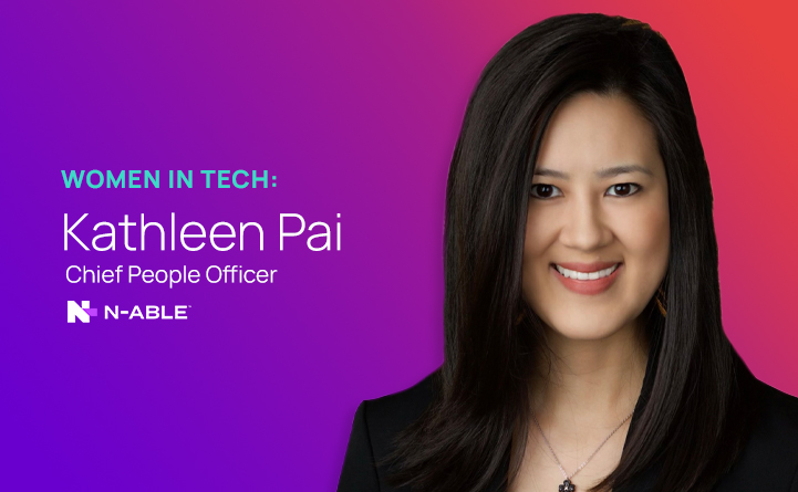 Kathleen Pai
