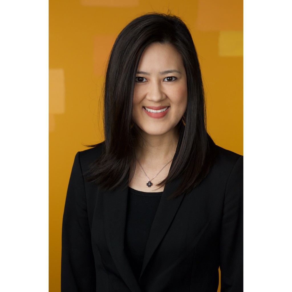 Kathleen Pai