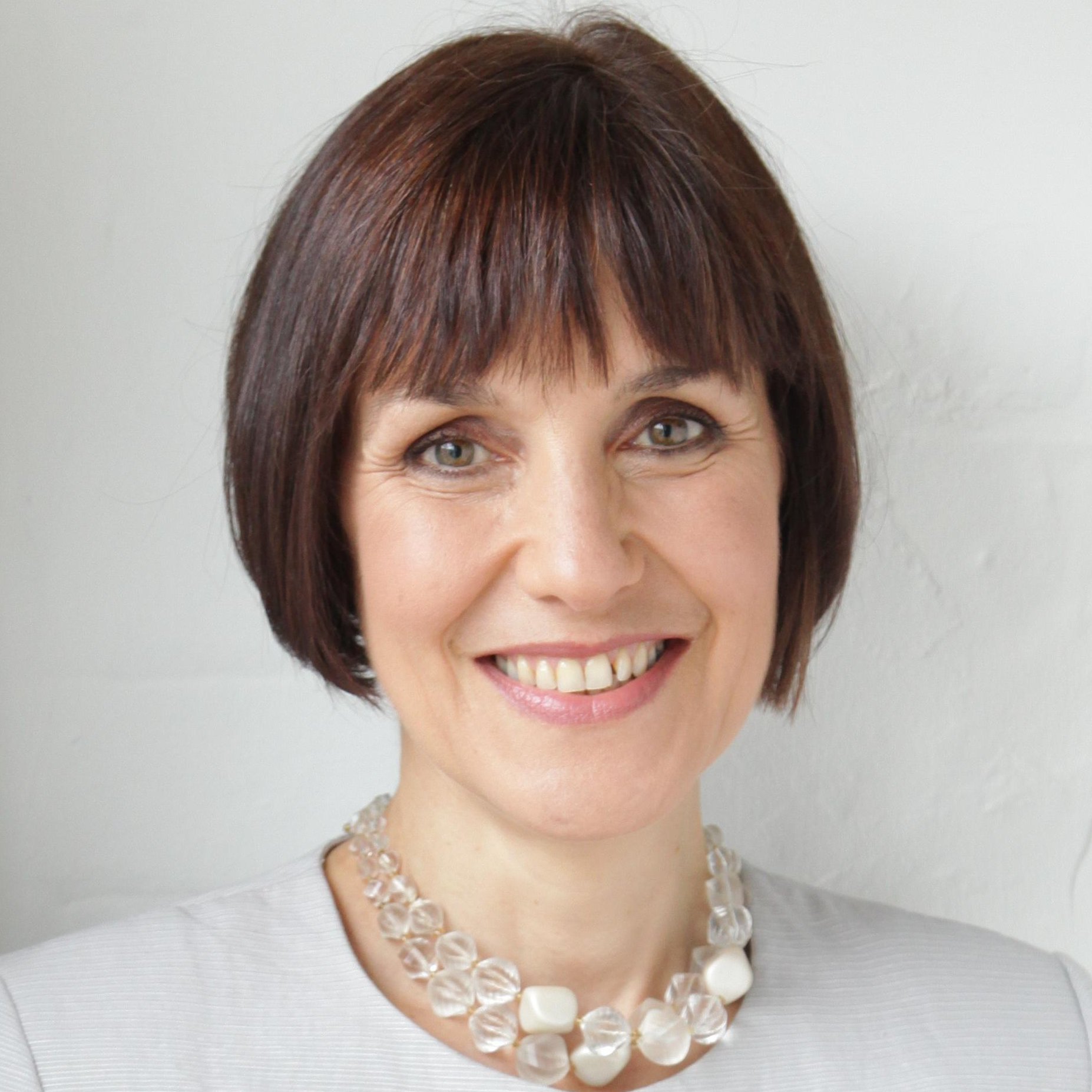 Michelle Cracknell