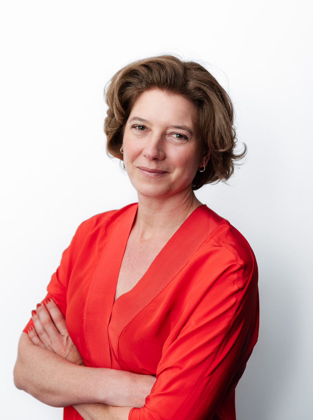 Keynote: Heather Hopkins