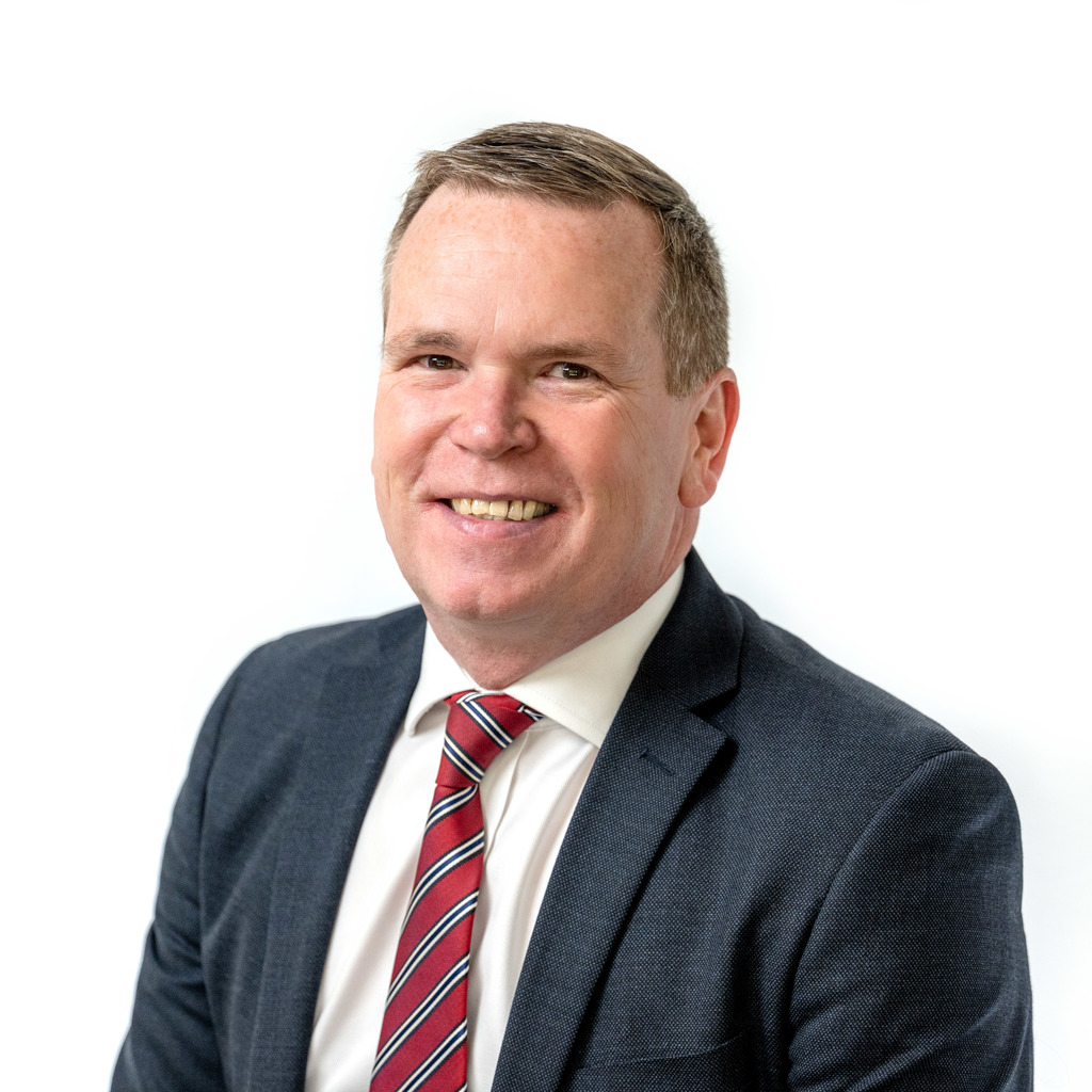 Stephen McPhillips