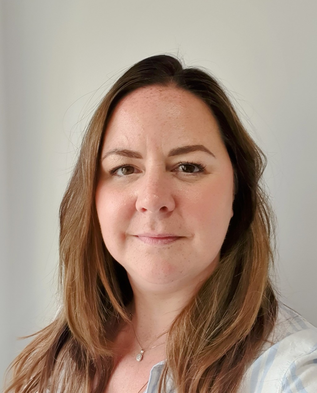 Lucy Grier
