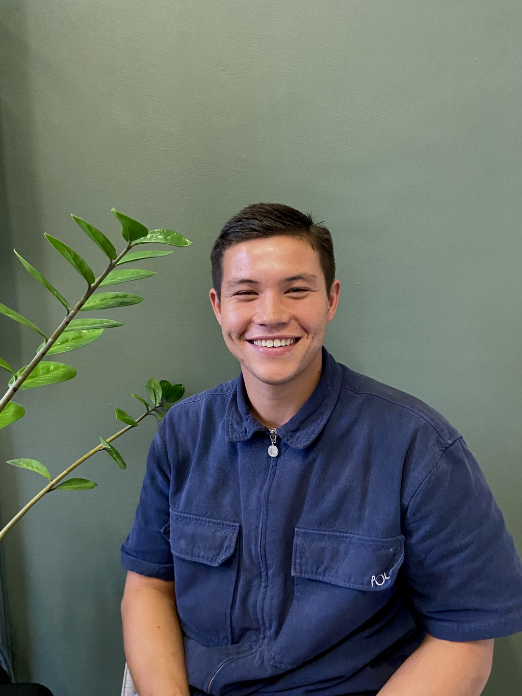 Charlie Cooke, Cowry Consulting