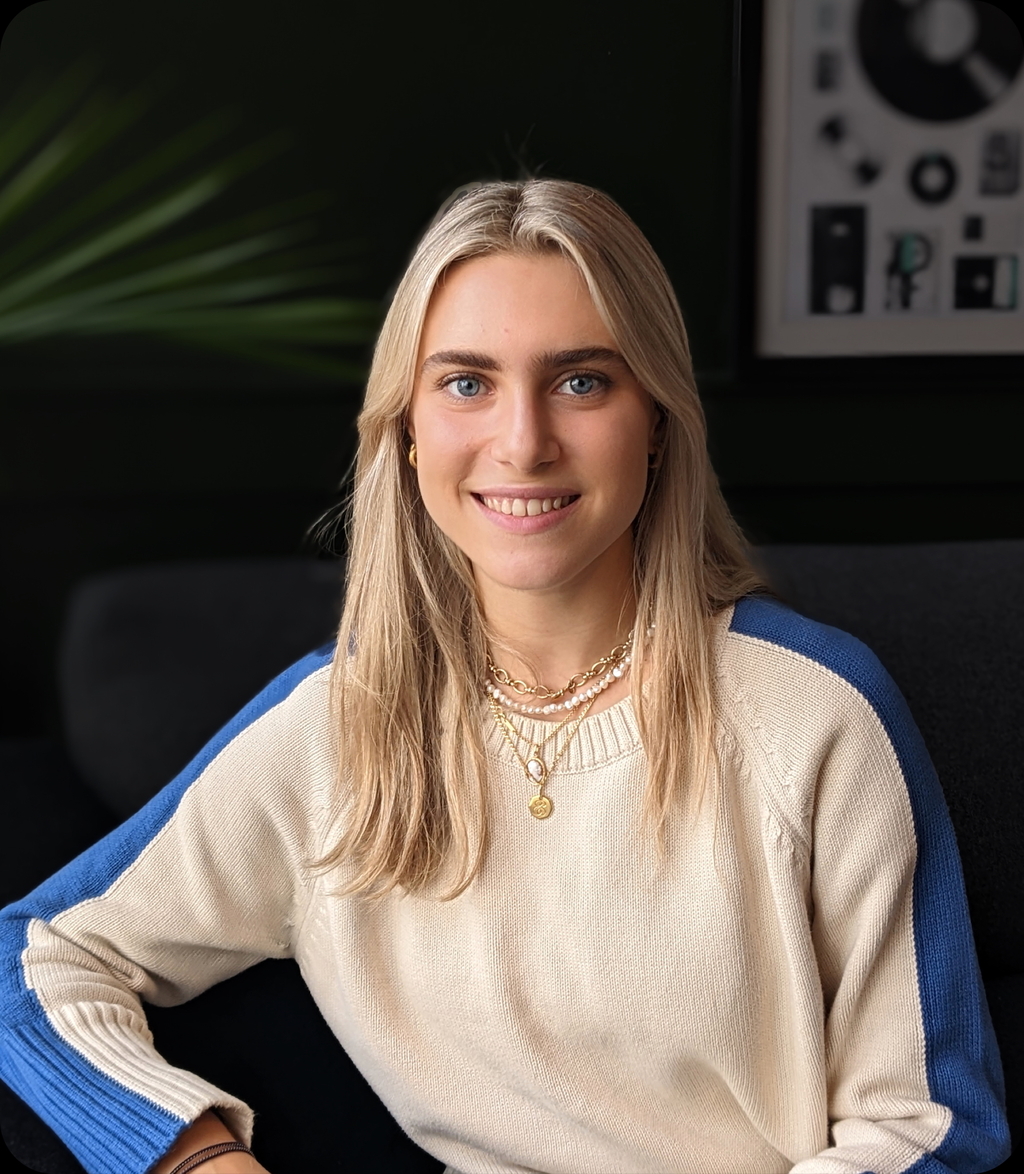 Emily Sweigart, Cowry Consulting