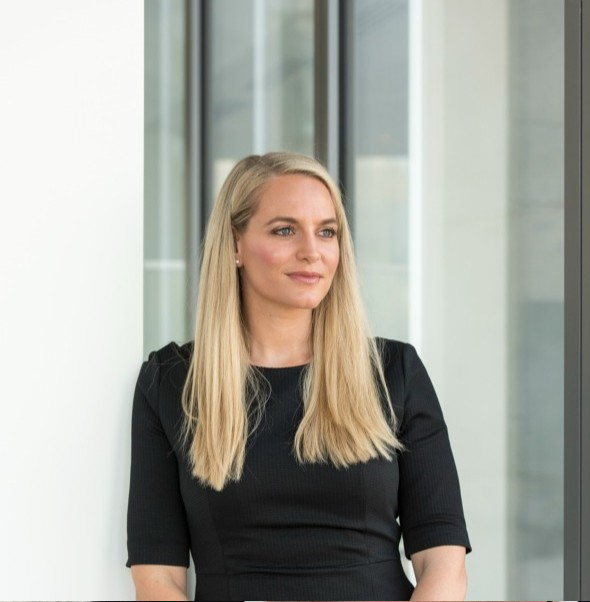 Emily Askham, Natixis Investment Managers