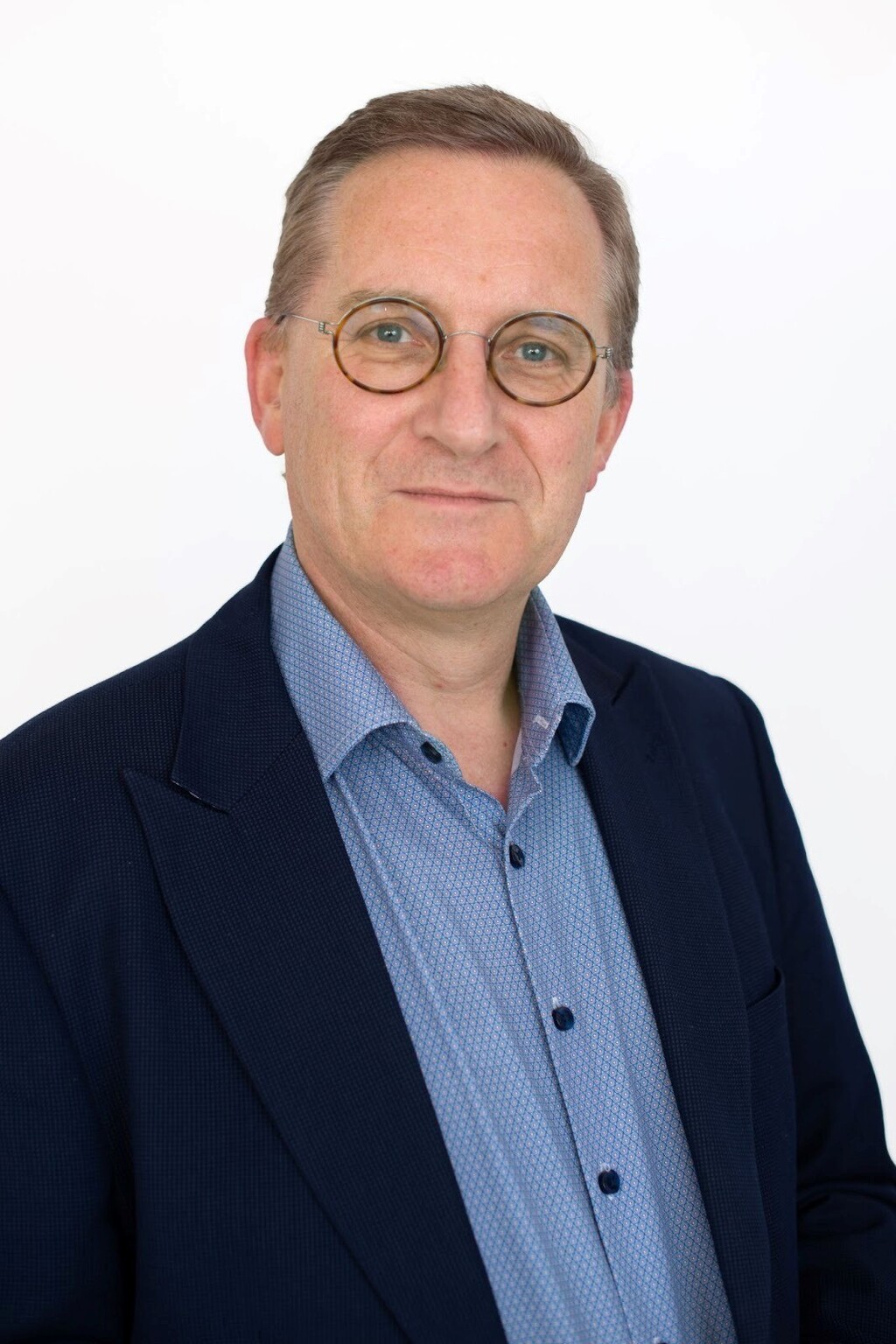 Eamonn Conway, Fiducial Communications