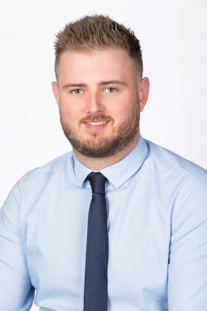 Mike Anstead FCICM, EDF Energy