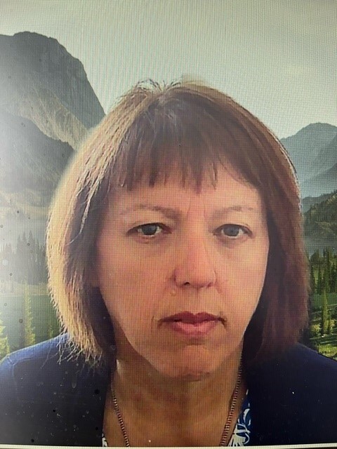 Tina Daulton FCICM, Biffa