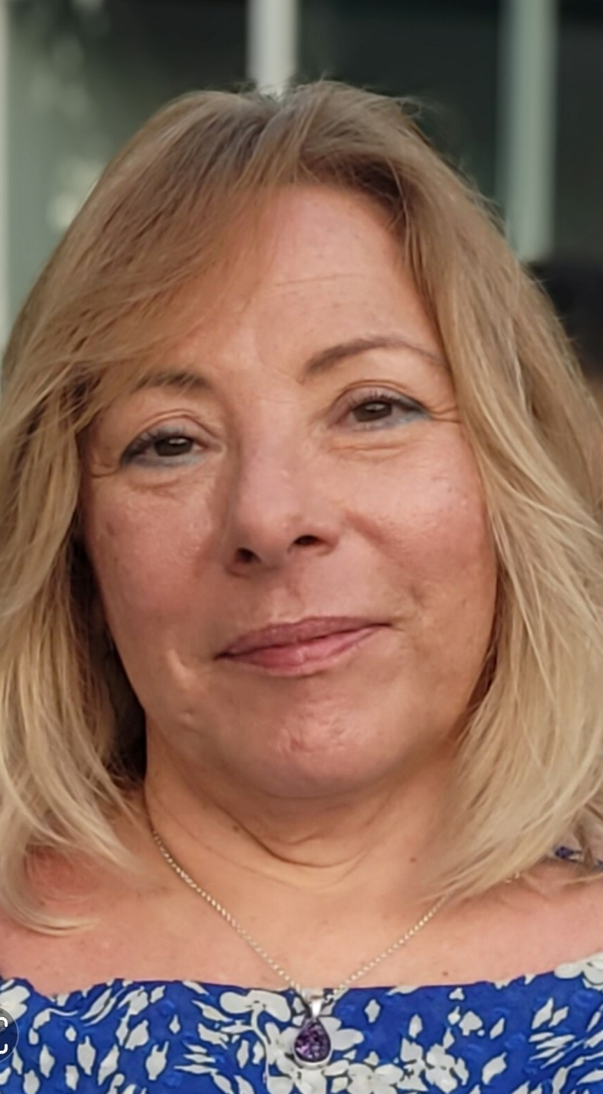 Judy Anderson FCICM, PPL-PRS