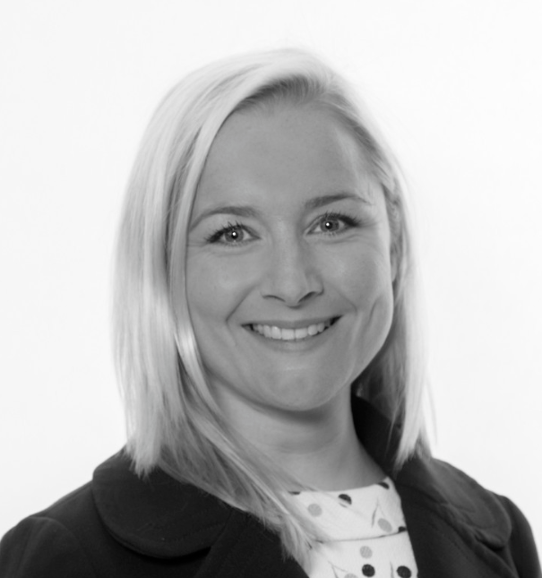 Bethan Evans, Menzies