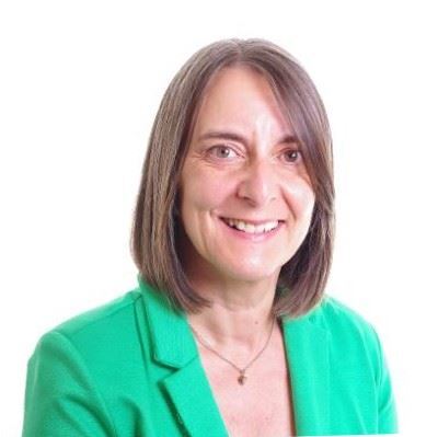 Bryony Crossland FCICM(Grad), Anixter