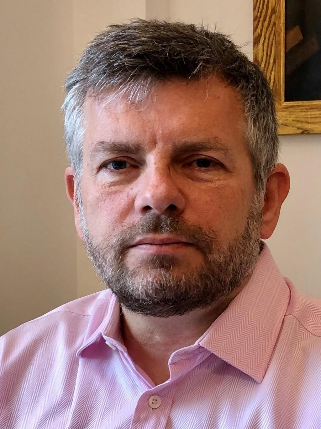James Carthew, Marten & Co