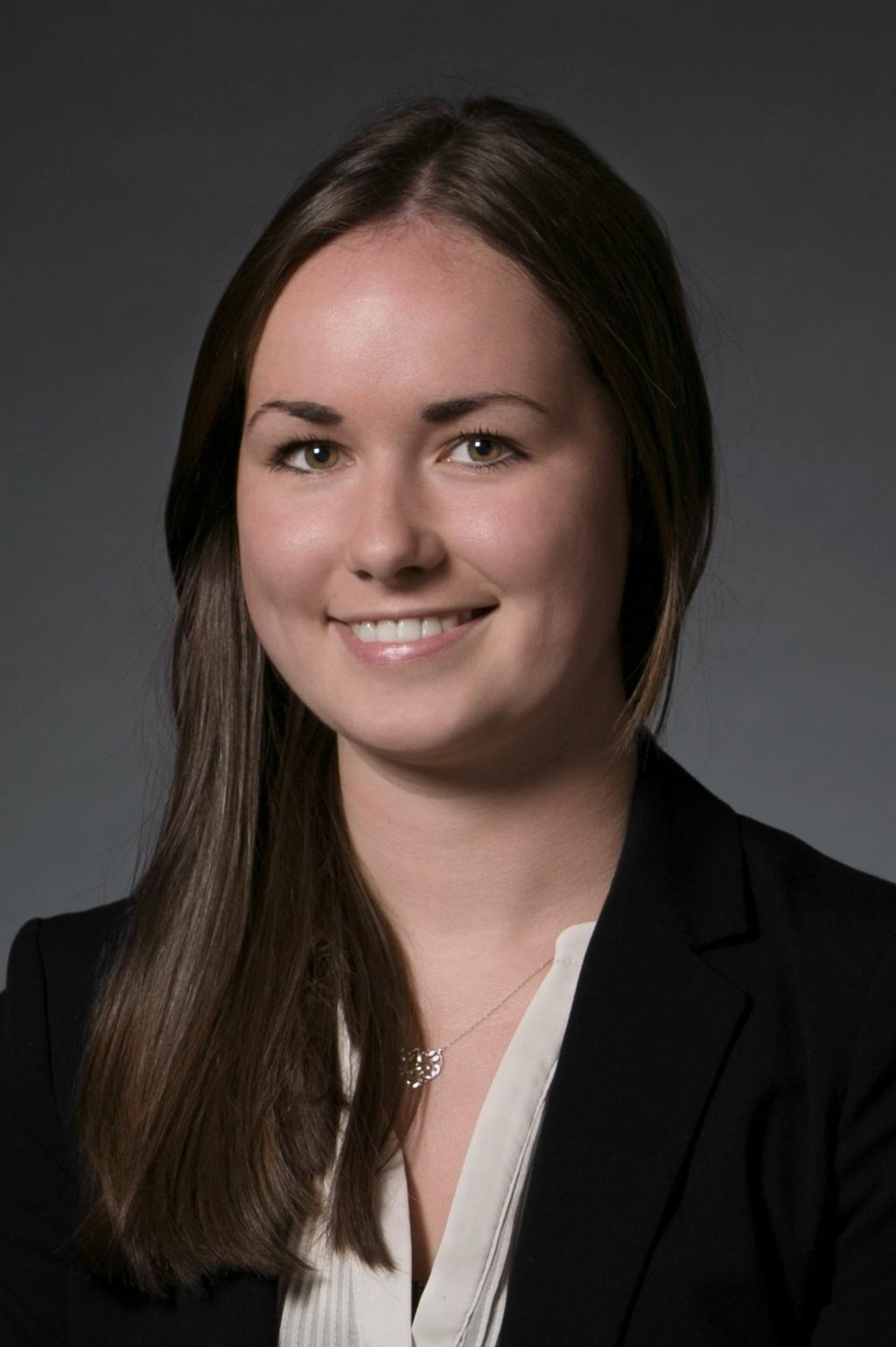 Emma Bird, Winterflood Securities