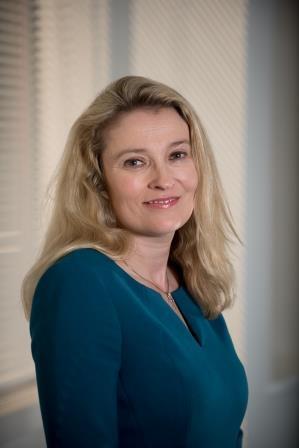 Annabel Brodie-Smith, The AIC