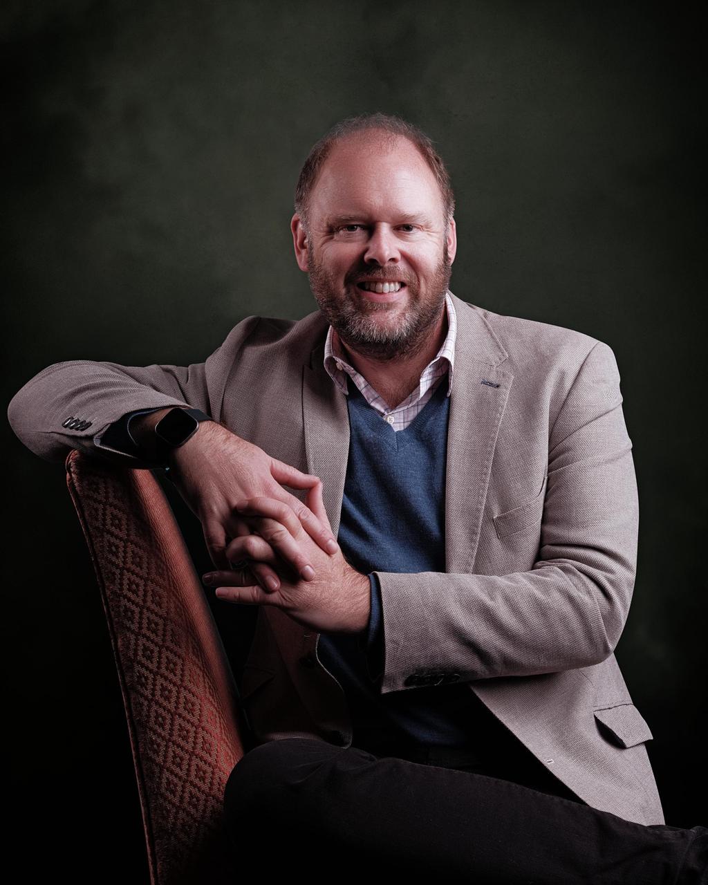 Ben Yearsley, Fairview Investing Ltd