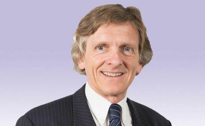 Peter Hewitt