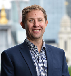 Luke Barnett, St James's Place Wealth Management