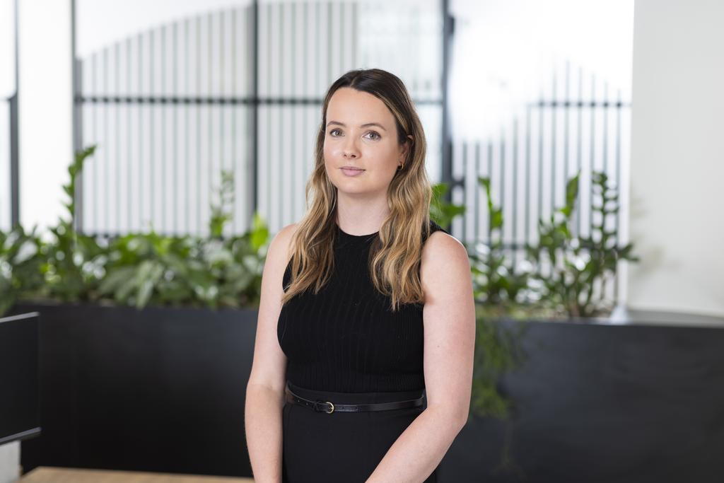 Charlotte Cuthbertson, Asset Value Investors
