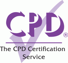 CPD Certification