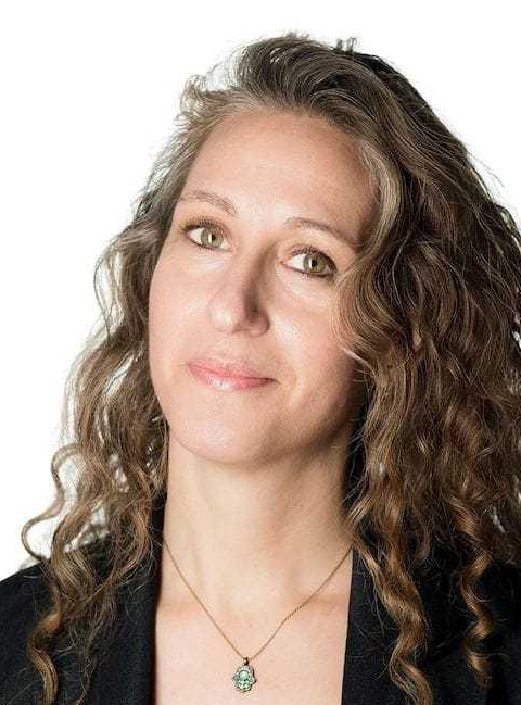 Dr Michal Nachmany