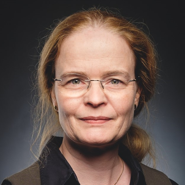 Jane Thostrup Jagd