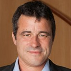Mark Kenber