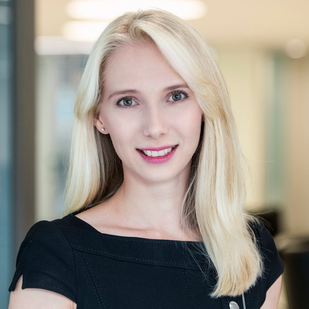 Maria Nazarova-Doyle